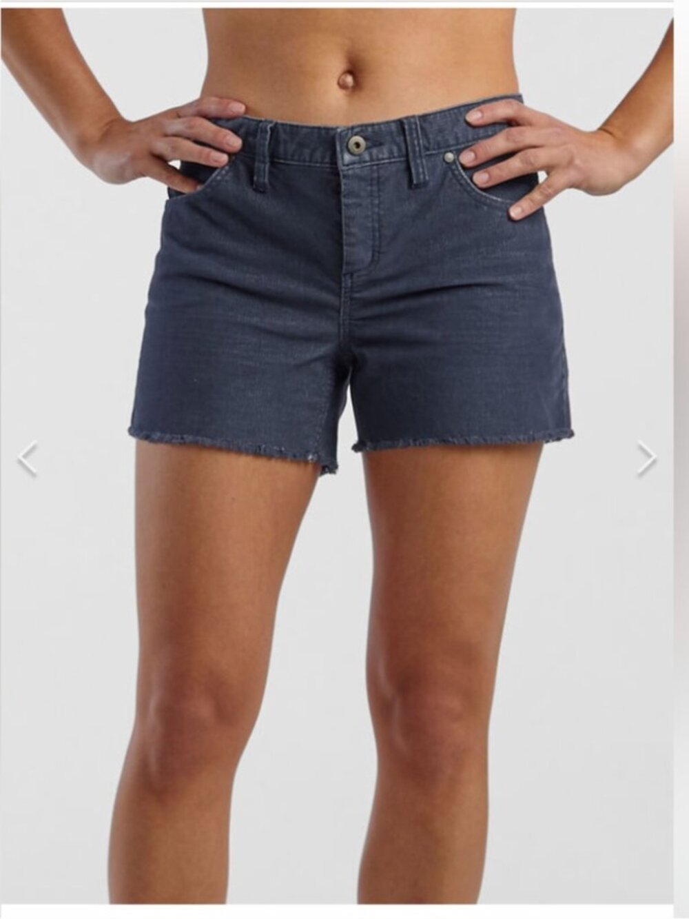 Carve Designs 4” Inch Dogtown Oahu Shorts